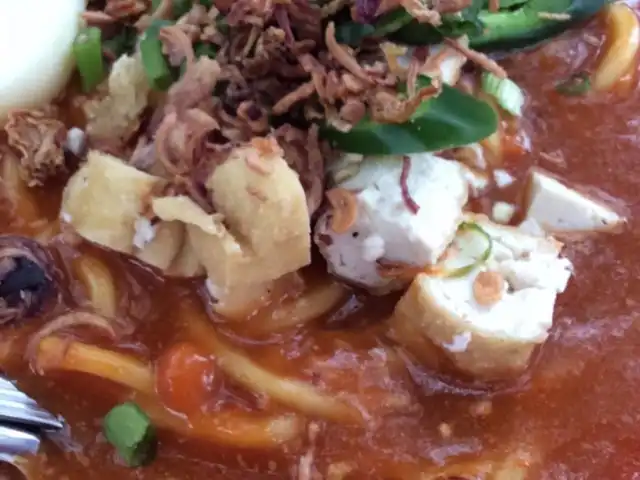 Kak Zah Cendol, Laksa, Mee Rebus, Bihun Sup Food Photo 4