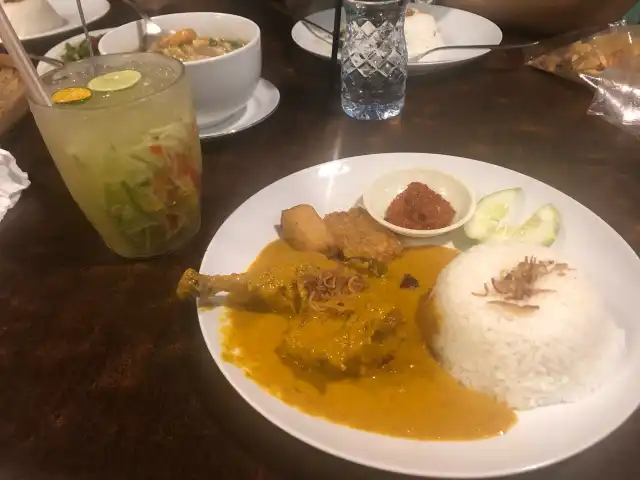 Gambar Makanan Ayam Kaleo 2