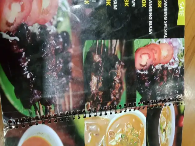 Gambar Makanan Tongseng Pak Min Solo 9