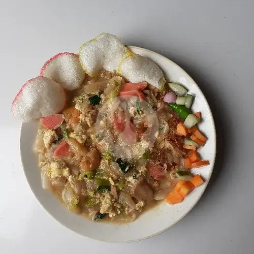 Gambar Makanan Nasi Goreng Tarik, Cibeber 19