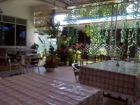 Cafe Lawang