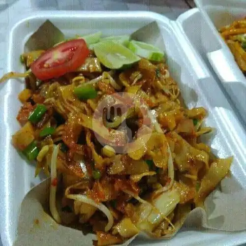 Gambar Makanan Nasi Goreng 5 Saodara 8