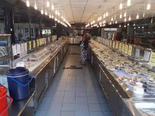 Restoran Persatuan Sinar Maju Ampangan