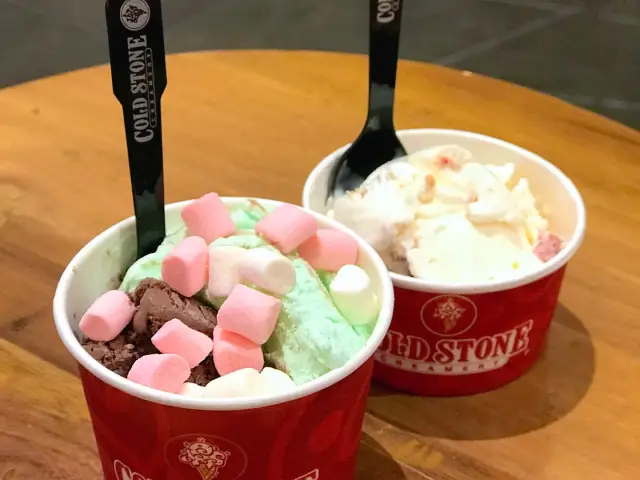 Gambar Makanan Cold Stone Creamery 20