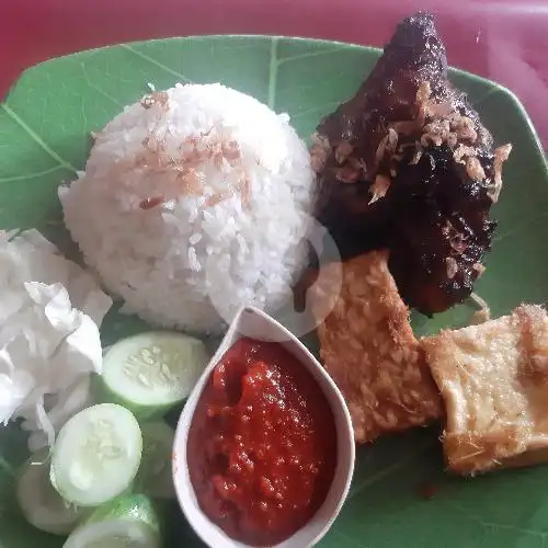 Gambar Makanan Ayam Bakar Dapur Arra Inkopol 2