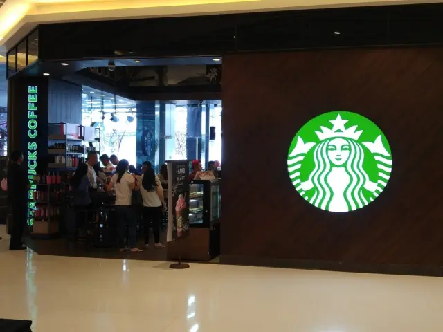 Gambar Makanan Starbucks Coffee 8