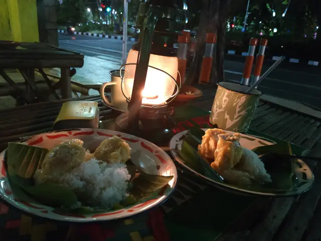 Gambar Makanan Kedai Ketan Punel 9