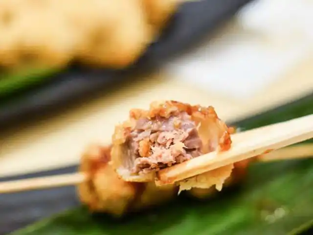 Gambar Makanan Robaa Yakitori 17