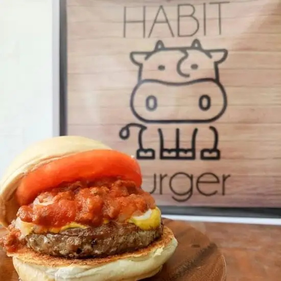 Habit Burger Food Photo 1