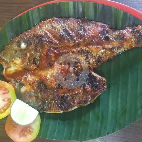 Gambar Makanan Kribo Ikan Bakar Asli Jimbaran (Special Grill Seafood Jimbaran), Kuta 2