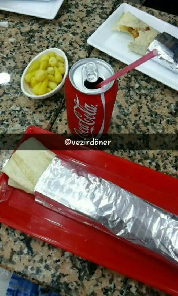 Vezir Döner