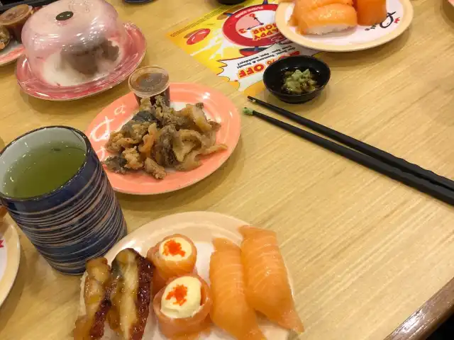 Sushi King Food Photo 9