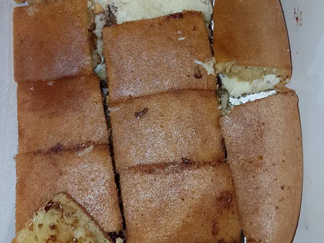 Gambar Makanan Martabak Gue 7