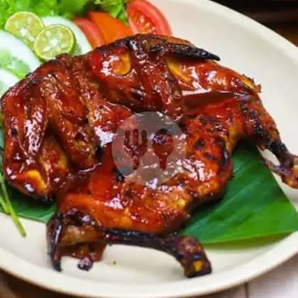 Gambar Makanan Ayam Bakar Mr. Su, Damai 5