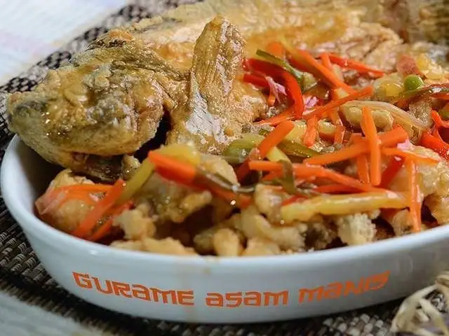 Gambar Makanan Bakmi Naga 3