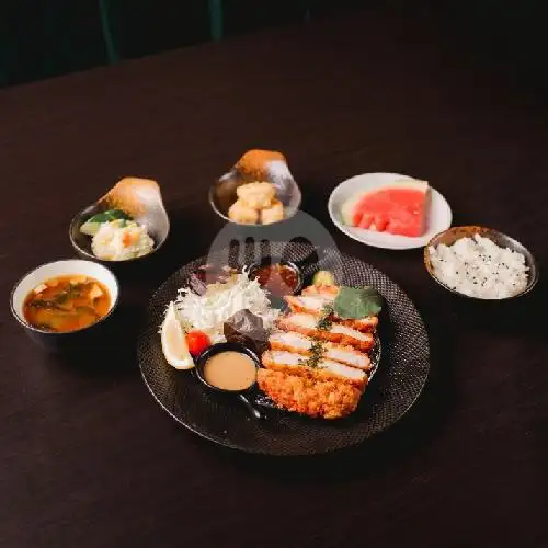 Gambar Makanan Oguri Artisanal Cafe 3