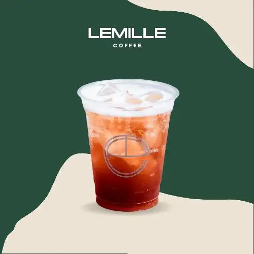 Gambar Makanan LeMille Coffee, Batu Ampar 19