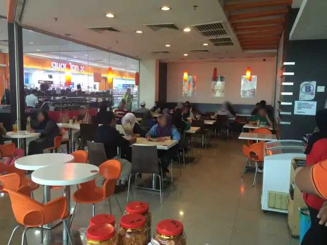 Restoran Cili Pauh Food Photo 2