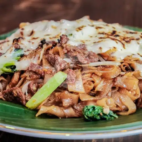 Gambar Makanan Kwetiaw Sapi Jangkung, Bella Terra Lifestyle Center 1