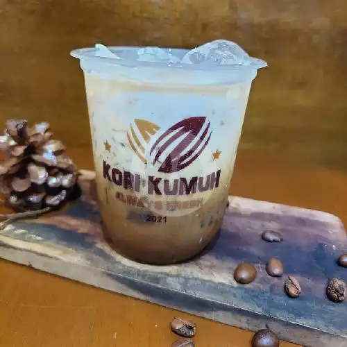 Gambar Makanan Kopi Kumuh 6