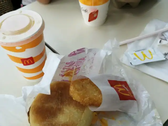 McDonald's Food Photo 8