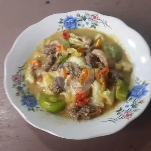 Gambar Makanan Pondok Sate Tongseng Khas Sragen Sukowati, Karawaci 3