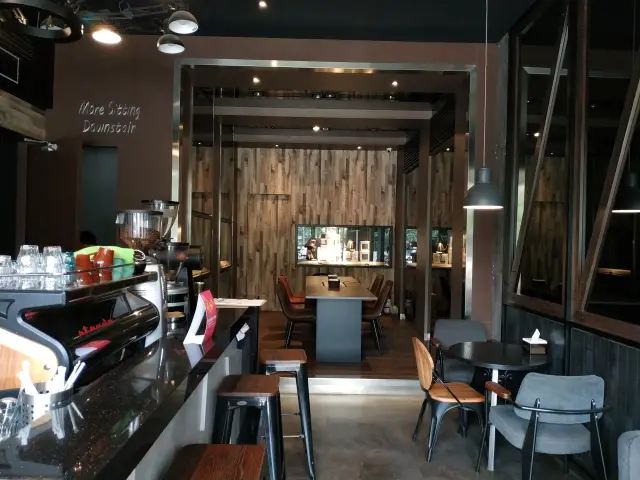 Gambar Makanan Reservo Espresso Bar 10