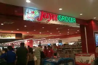 Jaya Grocer