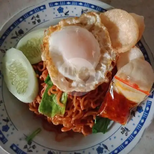 Gambar Makanan Warung Lalapan Surya Idaman, Bumi Berkat 9