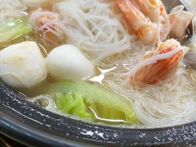 Taiping Matang Seafood Porridge Restaurant Food Photo 14