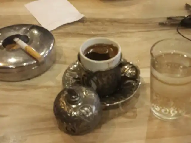 Mir Cafe Börek Topselvi'nin yemek ve ambiyans fotoğrafları 13