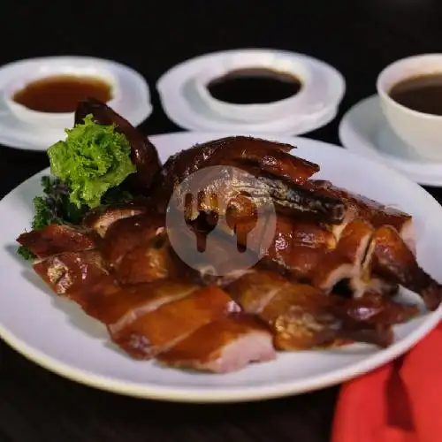 Gambar Makanan Liu Li Palace Seafood Restaurant 11