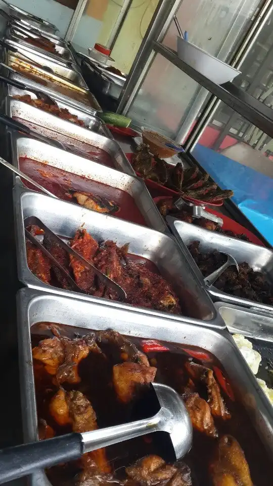 D'Cengkok Food Photo 4