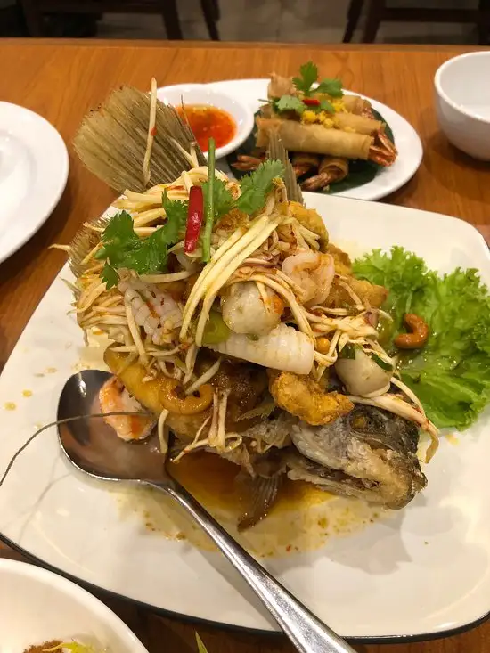 Gambar Makanan Suan Thai 18