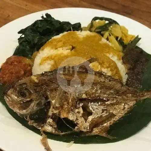 Gambar Makanan Masakan Padang Sari Raso, Bunut Sari 17