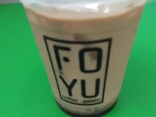 Gambar Makanan Fo Yu Coffee & Gelato 2