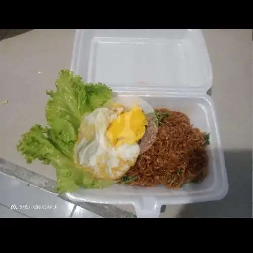 Gambar Makanan Lalapan dan Nasi Campur Mama Aisya, Perumahan Cintra Persada Medas 4