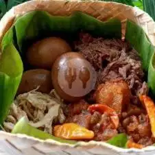 Gambar Makanan Gudeg Bunda, Taman Kuliner Sulfat 5