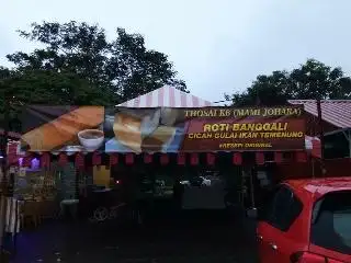 Warung Mami Johara (Thosai K6)