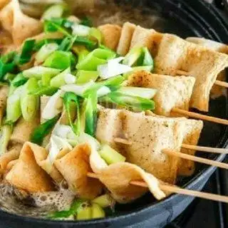 Gambar Makanan Topokki Annyeong Haseyo, Sekupang 1