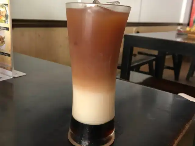 Gambar Makanan KOPI PAO 4