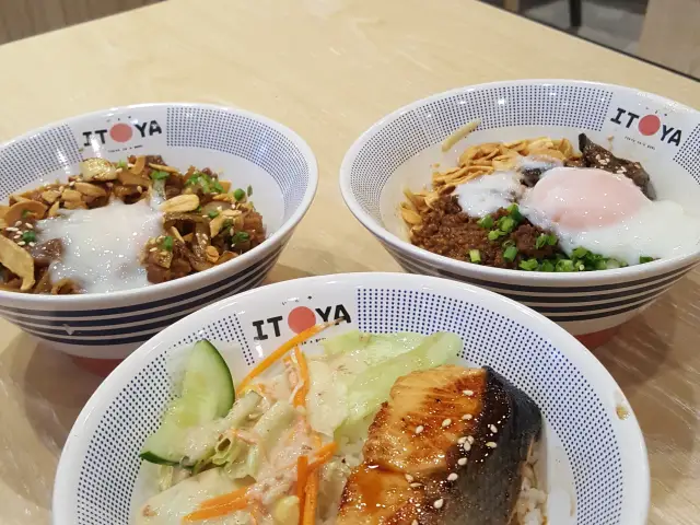 Gambar Makanan Itoya Donburi 13