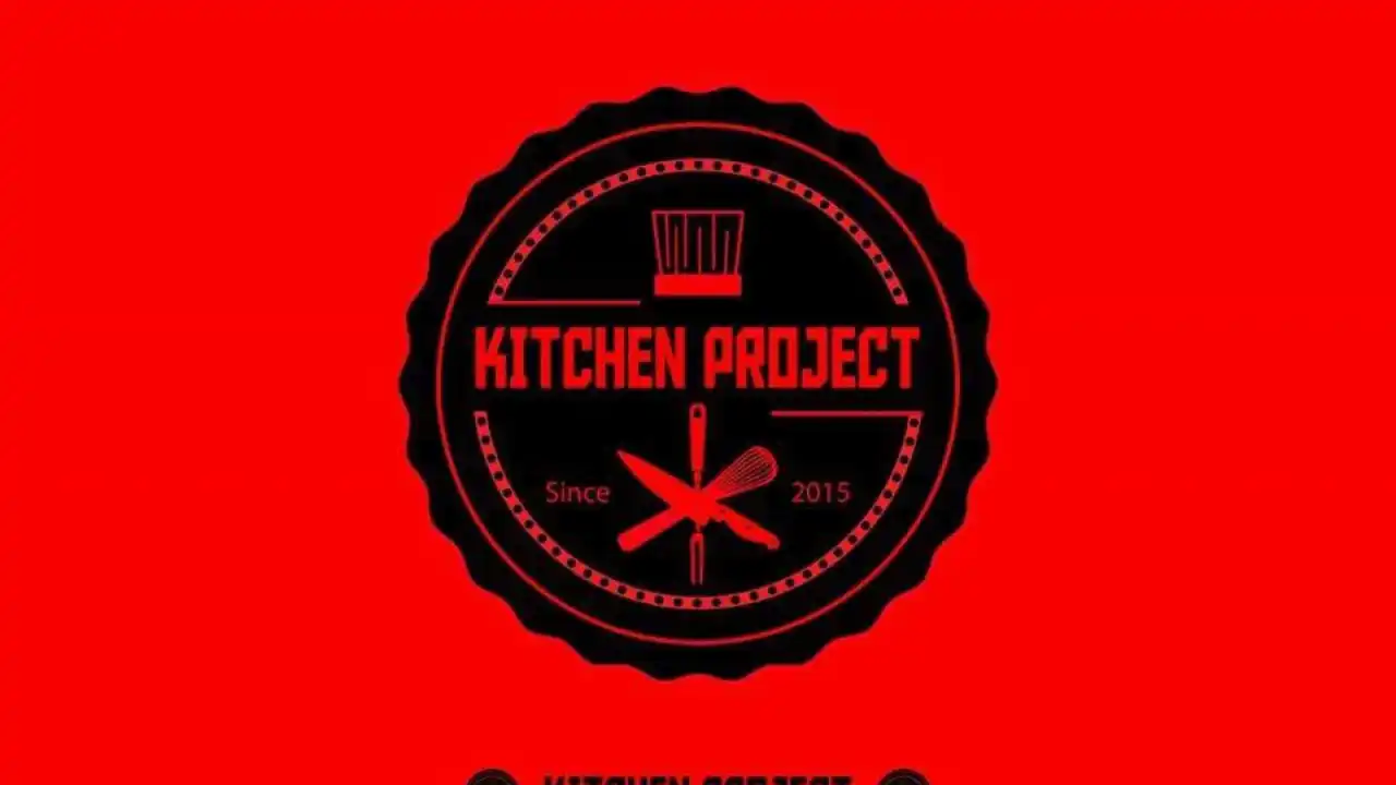 Kitchen Project @ Restoran Simpang Tiga