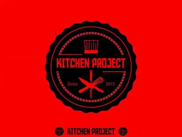 Kitchen Project @ Restoran Simpang Tiga Food Photo 1