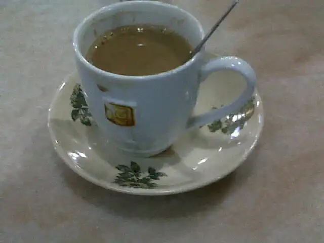 Oriental Kopitiam