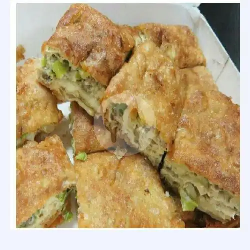 Gambar Makanan Martabak Bilqis 1