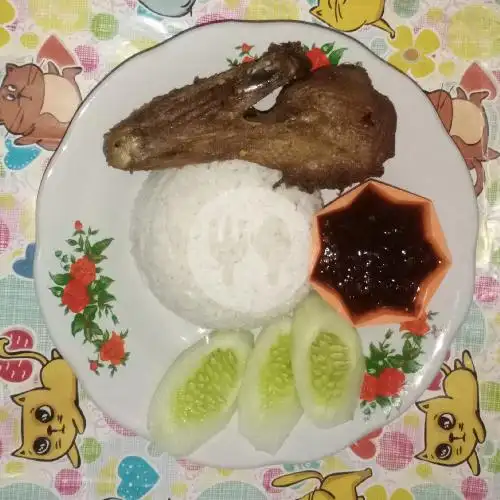 Gambar Makanan Nasi Bebek & Ayam Khas Madura Villa Asri 3