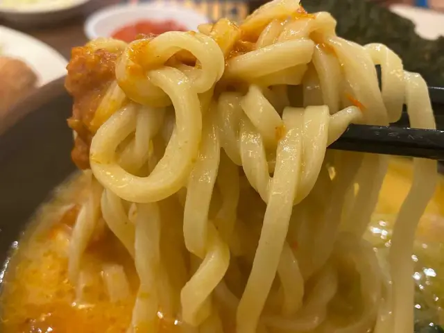 Gambar Makanan Ramen SeiRock-Ya 10