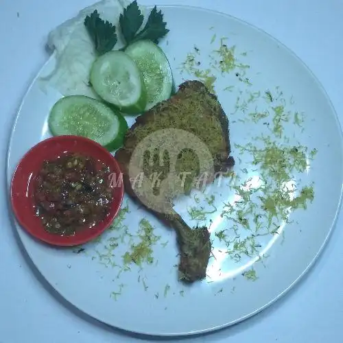 Gambar Makanan Ayam Mak Tati  19