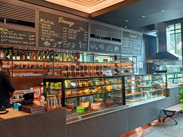 Gambar Makanan OguriArtisanalCafe 14